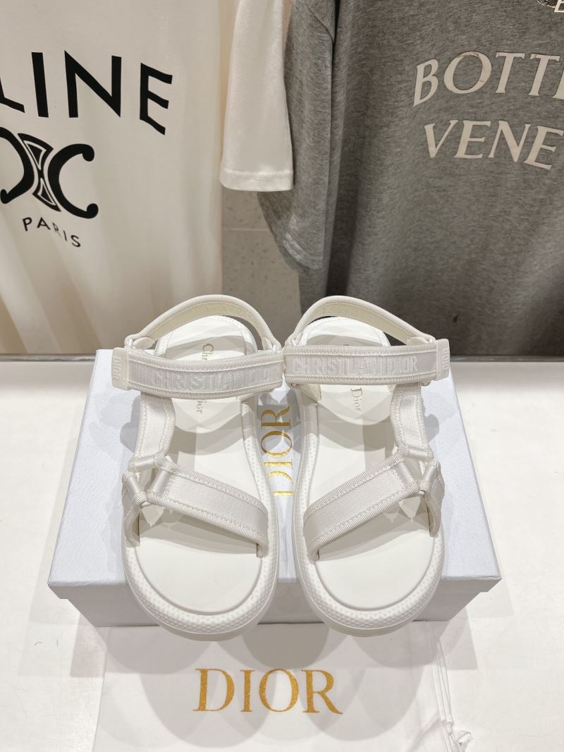 Christian Dior Sandals